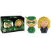 Dorbz: Classic Green Arrow & Black Canary 2-pack [ECCC Exclusive] - Fugitive Toys