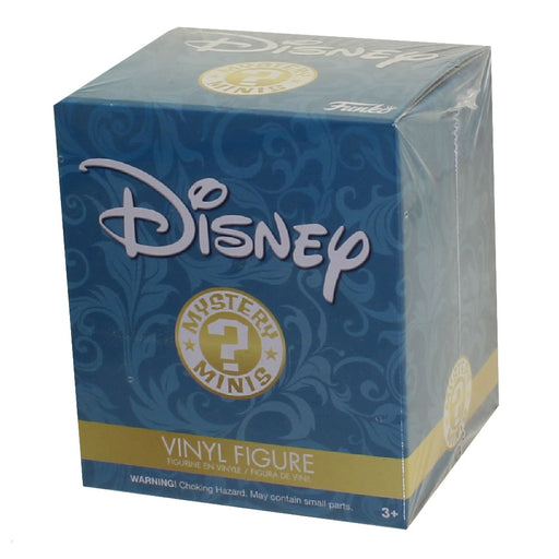 Disney Princess Mystery Minis: (1 Blind Box) - Fugitive Toys