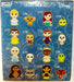 Disney Princess [Hot Topic Exclusive] Mystery Minis: (1 Blind Box) - Fugitive Toys