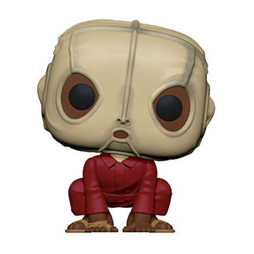 Us Pop! Vinyl Figure Pluto with Mask [839] - Fugitive Toys