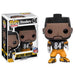 NFL Wave 3 Pop! Vinyl Figure Antonio Brown [Pittsburgh Steelers] - Fugitive Toys