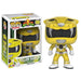 Power Rangers Pop! Vinyl Figure Yellow Ranger - Fugitive Toys