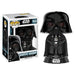 Star Wars Rogue One Pop! Vinyl Bobblehead Darth Vader - Fugitive Toys