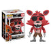 Five Nights at Freddy's Pop! Vinyl Foxy the Pirate - Fugitive Toys