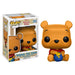 Disney Pop! Vinyl Figure Seated Pooh [Winnie the Pooh] [252] - Fugitive Toys