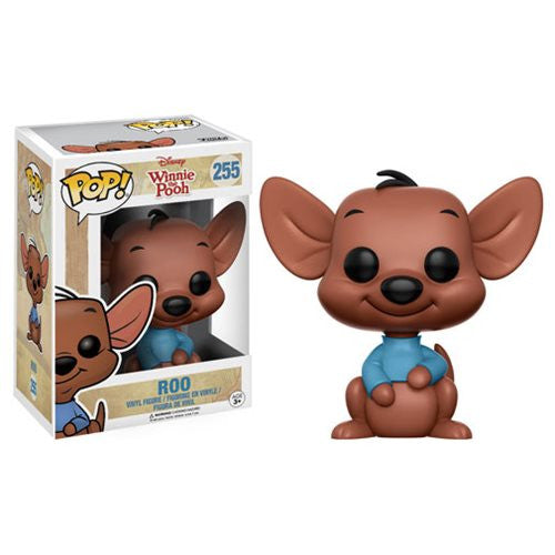 Disney Pop! Vinyl Figure Roo [Winnie the Pooh] - Fugitive Toys