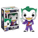 Batman the Animated Series Pop! Vinyl Figure Joker - Fugitive Toys