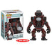 Titanfall 2 Pop! Vinyl Figure Sarah and MOB-1316 Titan Vehicle - Fugitive Toys