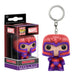 Marvel Pocket Pop! Keychain Magneto [X-Men] - Fugitive Toys