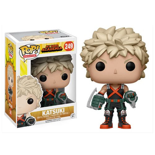 Funko Pops