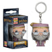 Harry Potter Pocket Pop! Keychain Albus Dumbledore - Fugitive Toys