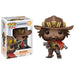 Overwatch Pop! Vinyl Figure McCree - Fugitive Toys