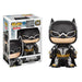 Justice League Pop! Vinyl Figure Batman [204] - Fugitive Toys