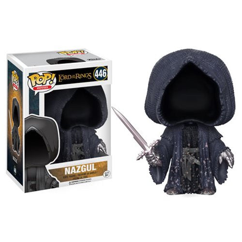 Movies Pop! Vinyl Figure Nazgul [Lord of the Rings] - Fugitive Toys