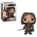 Lord of the Rings Pop! Vinyl Figure Aragorn [531] - Fugitive Toys