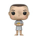 Stranger Things Pop! Vinyl Figure Eleven Hospital Gown - Fugitive Toys