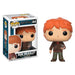 Harry Potter Pop! Vinyl Figure Ron Weasley with Scabbers [44] - Fugitive Toys