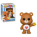 Care Bears Pop! Vinyl Figure Tenderheart Bear [352] - Fugitive Toys