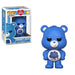 Care Bears Pop! Vinyl Figure Grumpy Bear [353] - Fugitive Toys