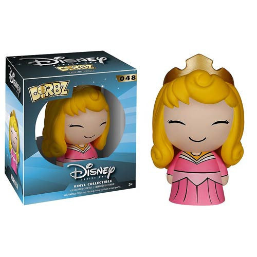 Dorbz Disney: Aurora - Fugitive Toys