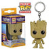 Guardians of the Galaxy Pocket Pop! Keychain Groot - Fugitive Toys