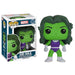 Marvel Pop! Vinyl Figure She-Hulk - Fugitive Toys