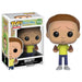 Rick and Morty Pop! Vinyl Figure Morty [113] - Fugitive Toys