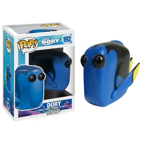 Disney Pop! Vinyl Figure Dory [Finding Dory] - Fugitive Toys