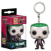 Suicide Squad Pocket Pop! Keychain Joker - Fugitive Toys