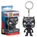Captain America: Civil War Pocket Pop! Keychain Black Panther - Fugitive Toys