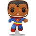 Funko Pop DC Holiday Gingerbread Superman