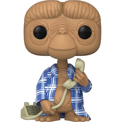 Funko Pop E.T. in Robe 1254