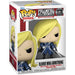 Funko Pop Full Metal Alchemist Olivier Mira Armstrong