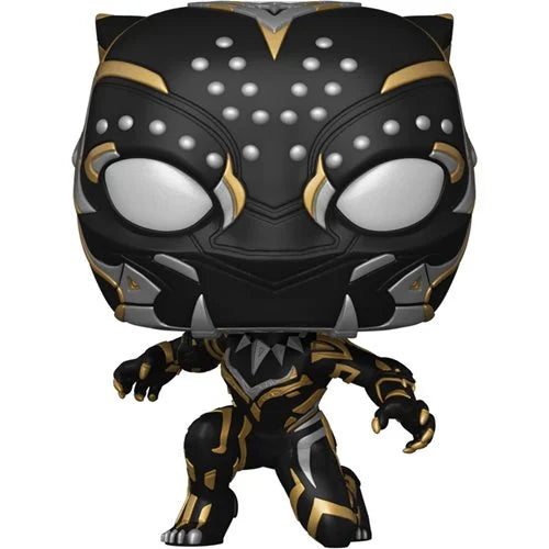 Wakanda Forever Black Panther 1102