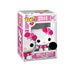 Hello Kitty Pop! Vinyl Figure Breast Cancer Awareness Hello Kitty [57] - Fugitive Toys