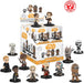 Funko Mystery Minis Star Wars Solo [Toys R Us Exclusive] (1 Blind Box) - Fugitive Toys