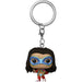 Funko Pocket Pop Keychain Ms. Marvel