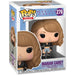 Rocks Pop! Vinyl Figure Mariah Carey Fantasy [276] - Fugitive Toys