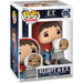 Movies Pop! Vinyl Figure E.T. the Extra-Terrestrial 40th - Elliot with E.T. in Bike [1252] - Fugitive Toys
