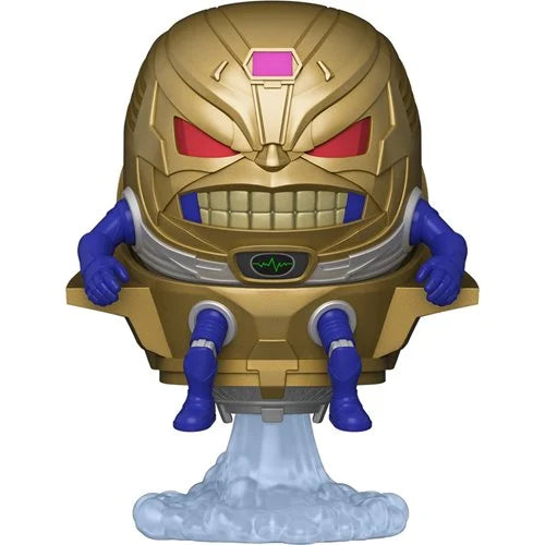 Funko Pop Ant Man Quantamania MODOK 1140