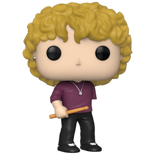 Funko Pop Def Leppard Rick Allen 149
