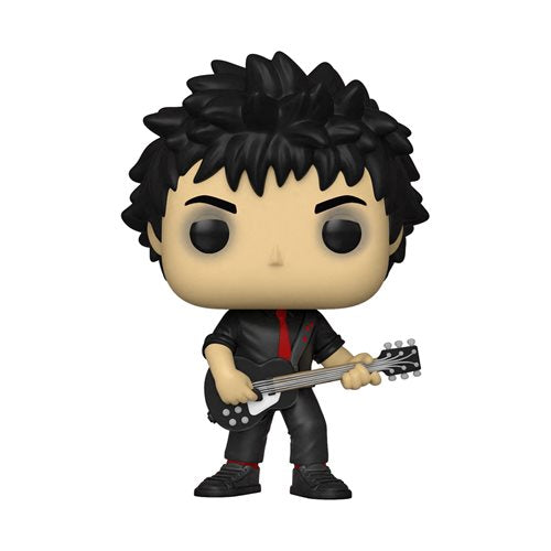 Funko Pop Green Day Billie Joe Armstrong 234