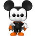 Funko Pop Halloween Spooky Mickey Mouse