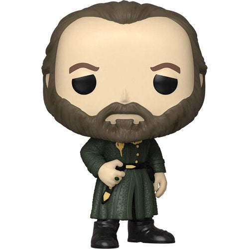 Funko Pop House of the Dragon Otto Hightower 08