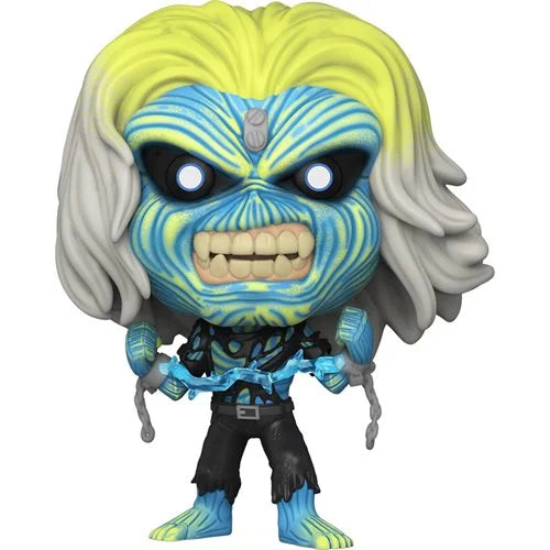 Funko Pop Iron Maiden Live After Death