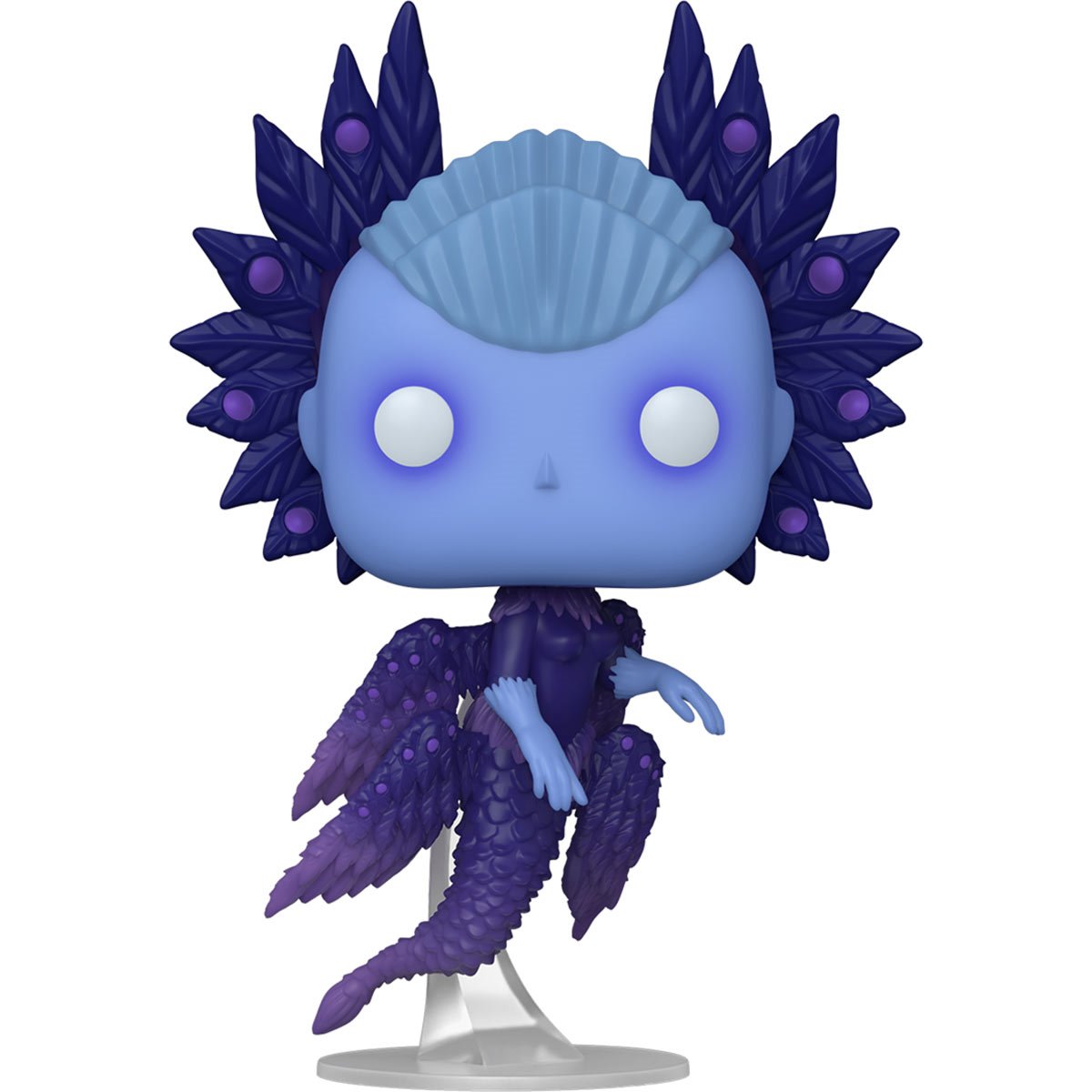 Funko Pop Pinocchio Wood Sprite