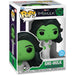 Funko Pop She Hulk Gala Glitter 1127