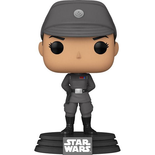 Funko Pop Star Wars Tala Durith 541