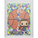 Funko Stephen Curry Trading Card Mosaic