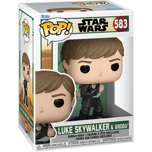 Boba fett pop vinyl top